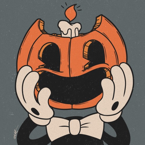 Spooky Season Is Here!