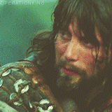 operationkino:Favorite Fictional Characters → Tristan, King Arthur