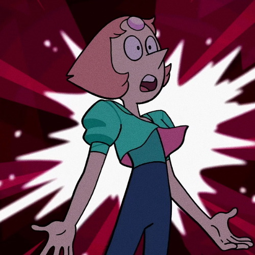 Pérola SUF  Pearl steven universe, Pearl steven, Steven universe