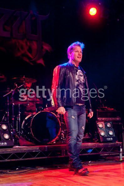 FyeahChrisJericho