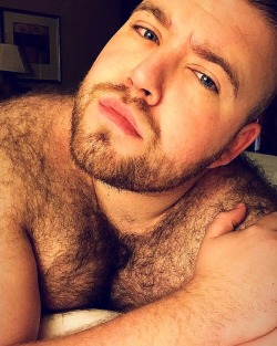 chubbyhairybear:Seattle is so boring…….