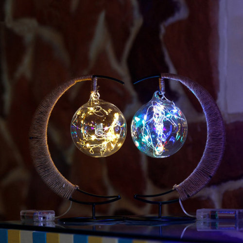 sistar-baby:Various Creative LED Night Light Decorations~1/  Cat shaped Lamp         <<     We