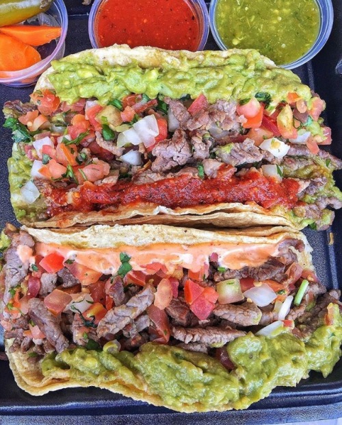 Cali Tacos  Orange, CA  Credits Find the best foodie spots! #foodieapproved