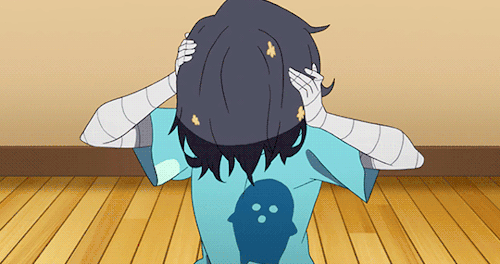 Michiru has the best butt.
