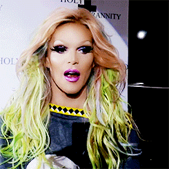 dragwillamgoddammit:Sorry to disappoint you the next time you see me, it’s not