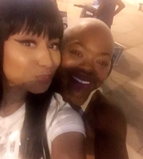 slowxlove:  dopest-ethiopian:  whitegirlsaintshit:  ohbeys:  minajjjeeehhtwaa:  minajjjeeehhtwaa:  😭😭😭😭😫😭😭😭😭😭😭😭😭😭    omg yes!   me n Nicki  Lmfaoooo  whyseegreen she wasn’t playing 😂