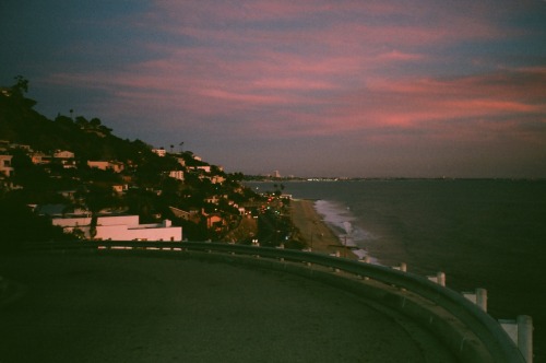 pauljasonklein: photo journal: film for LANY.