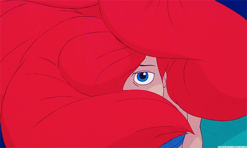 Ariel Part Of Your World Explore Tumblr Posts And Blogs Tumgik