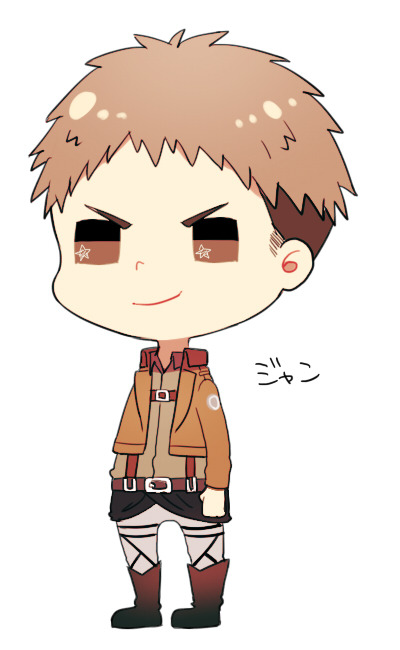 heichou-s-deactivated20140509:  ちび104期生       