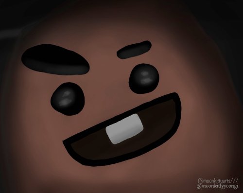 july 2019; watch out, cursed long shooky is coming to bite your ankles