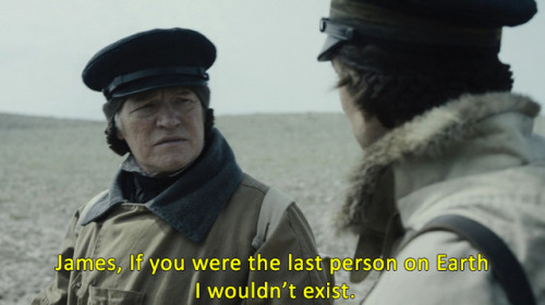 team-laufeyson:The Terror: Incorrect quotes. [14/?]