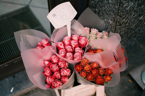 There's so much of you in my heart.