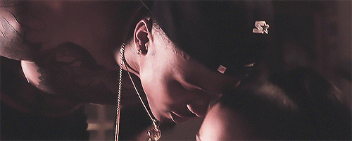 ricardosminaj:  Nicki Minaj x August Alsina in No Love Remix 