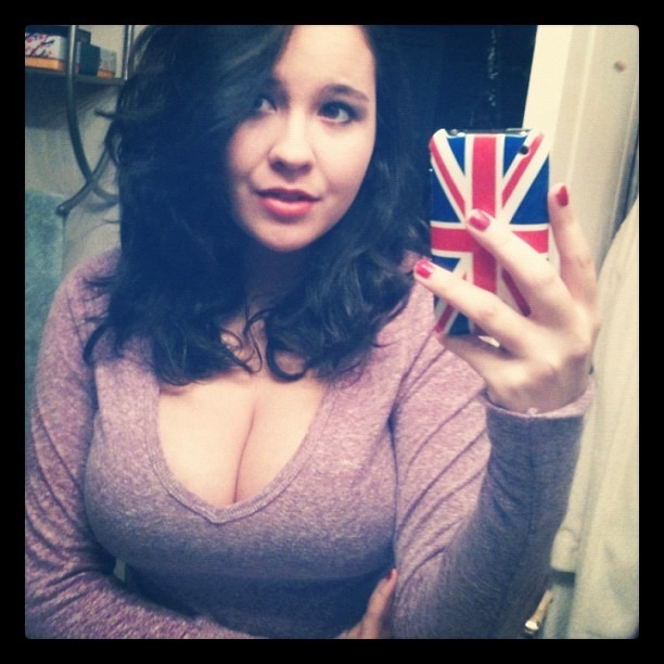hbombcollector:  Union Jack.