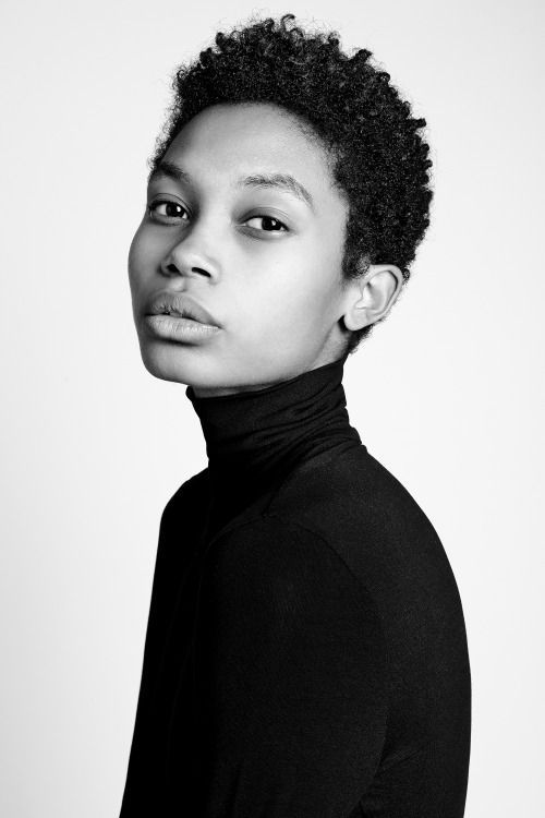 beautyintheblackness:  Choices 