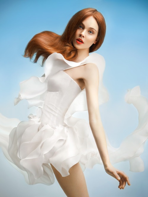 Paolina by Nikol Bartzoka