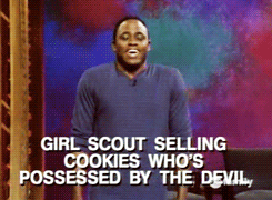 mrbellek: Wayne Brady is a national treasure 
