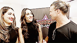 Nikki Bella & Dolph Ziggler | Total Divas