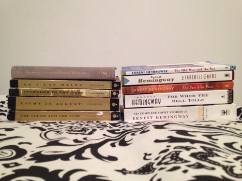 theitchofliterature:The Haul, from uni to home