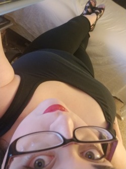 mybbw-hotwife:  Thanks for all the love and