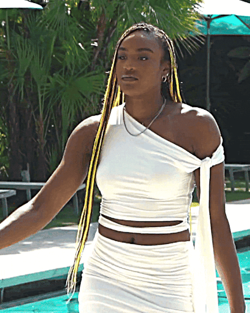 AALIYAH EDWARDS | Inner Circle Magazine (2025)