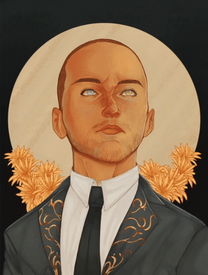 Yeah ! I Wanted To Try Something And Didn't Realise I Made Them Both Yellow Themed