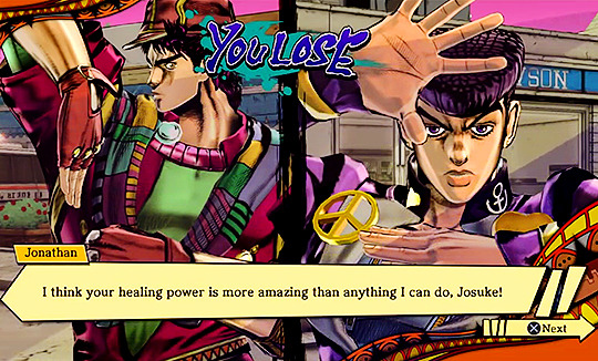 porunareff:  The Jonathan + Josuke interactions in EOH are pure and wonderful 