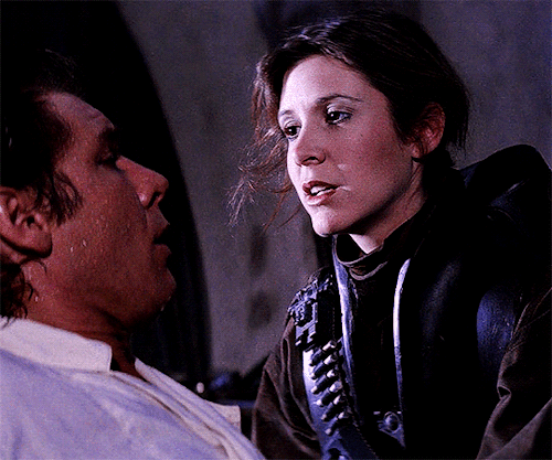 RETURN OF THE JEDI (1983) Dir. Richard Marquand 