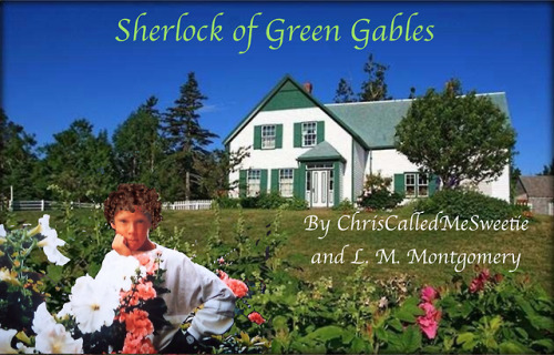 chriscalledmesweetie: Sherlock of Green Gables Mycroft Holmes and Greg Lestrade, confirmed bachelors