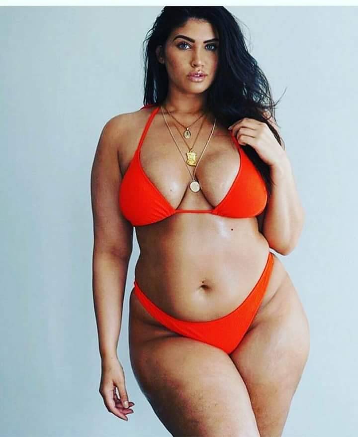 she2damnthick:  Hot or Not?