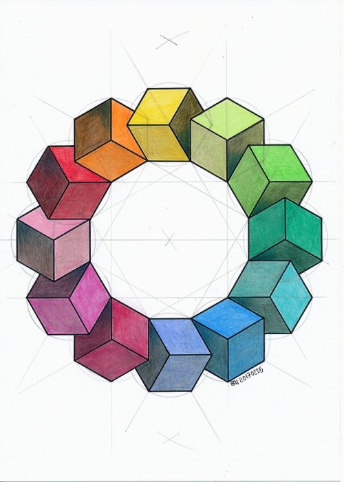 regolo54: Polyhedra