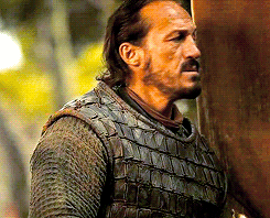 joekeerys:  &ldquo;The boy knows his Dornish houses.&rdquo; 