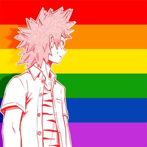 mlm-kiri: Gay/aromantic Kiri icons requested by @gh0st-boii!Free to use, just reblog!Requests are op