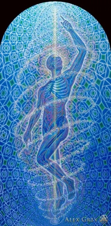 Alex Grey