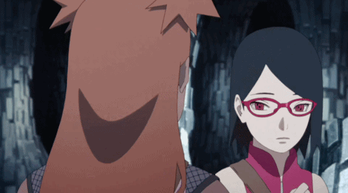 Day 11: Safe &amp; Sound - ssskmonthSource: Ep. 23 from Boruto