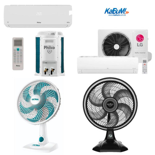 Quem No Gosta De Um Ambiente Confortvel, No Mesmo? Nem Muito Quente E Nem Muito Frio. No Importa Se Voc