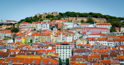 Lisbon - Portugal (by . Ray in Manila) 