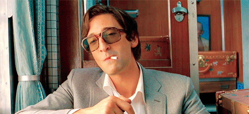 brodys-nose:“Darjeeling Limited” - requested by fictorian and sacredkarcram