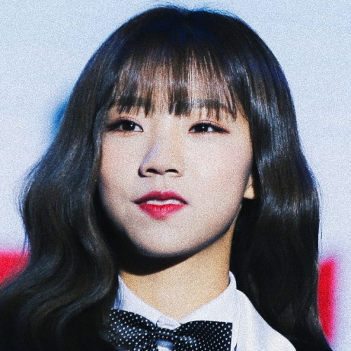 Yeoreum icons; like se pegar