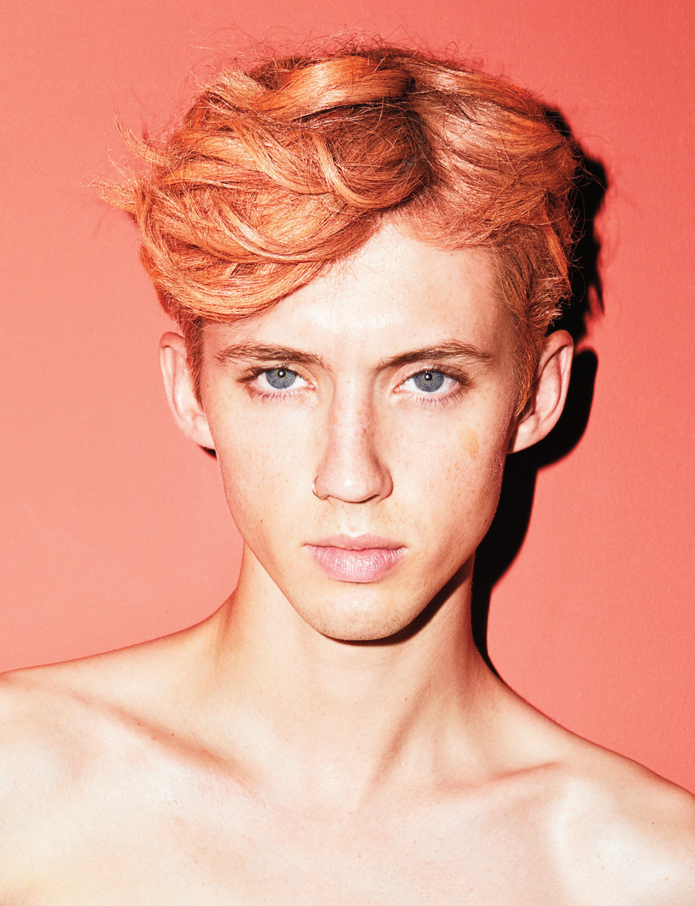  Troye Sivan  