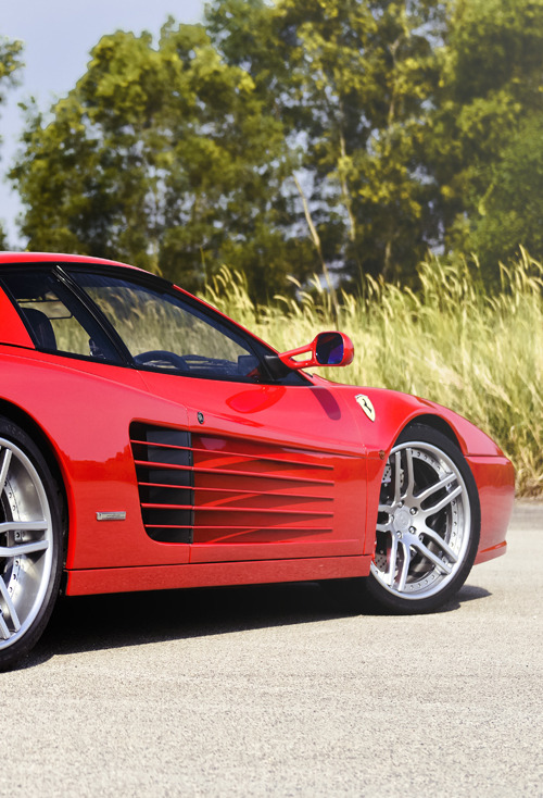 Premium Elegance.