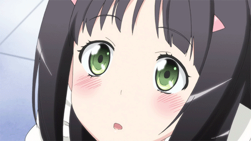 daddy-candy:  When I blush 