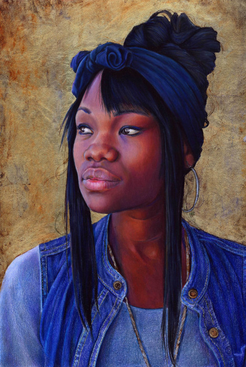 flashkeeper:Barbara Dahlstedt / Destiny Awaits