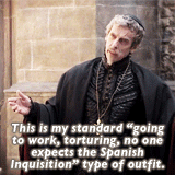 London Fashion Week, Are You Watching? [x]