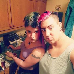 trans-queer-pastel-butch:  transrottweiler:  kitchen?  *nods* kitchen. 