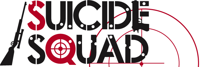 pirateking001:  ARROW’S SUICIDE SQUAD