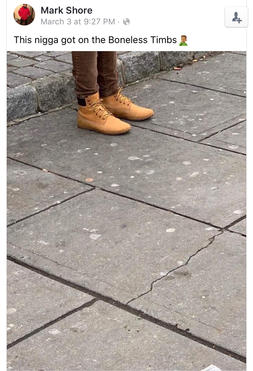 jetsetterdreamsjetbluemoney:  199noir:   yb how ya yuttas boneless  Holy shit! BONELESS.😭😭💀💀💀💀