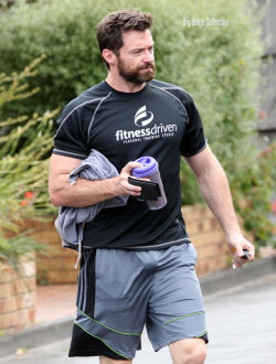 xq28-xq28:  living-for-dilfs:  Hugh Jackman    1841. Hugh Jackman - 19.6