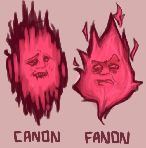 Doodles Of My Fanon Spirit Form Design Since I Haven't Really Drawn It