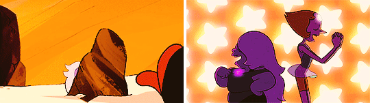 that-distant-shore:  pearls   rainbow 